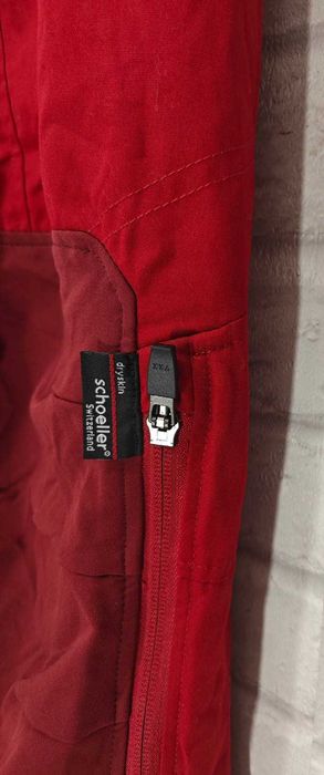 Lundhags x Swix Мъжки туристически панталон размер 54  /  XL