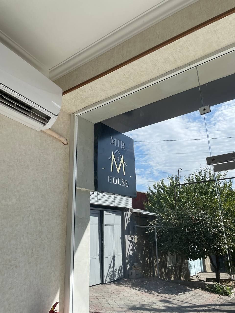 MIR HOUSE HOTEL arzon mexmonxona