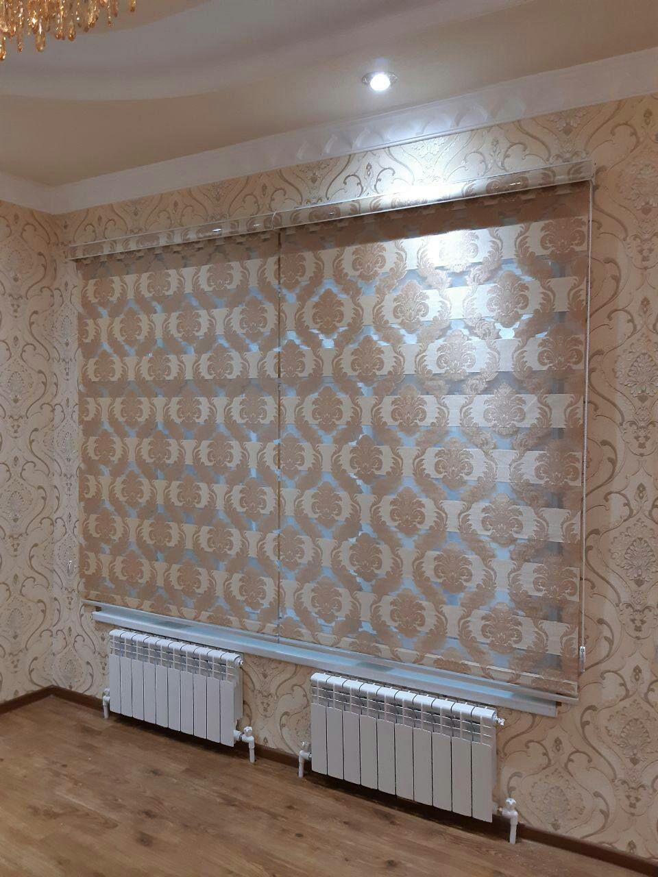 Услуги по жалюзи и ставням