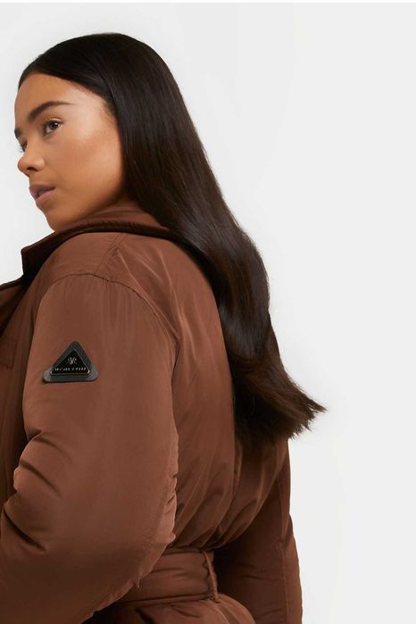 Geaca dama  River Island Noua, cu eticheta, marime XXS