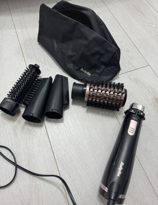 Perie Rotativa Babyliss