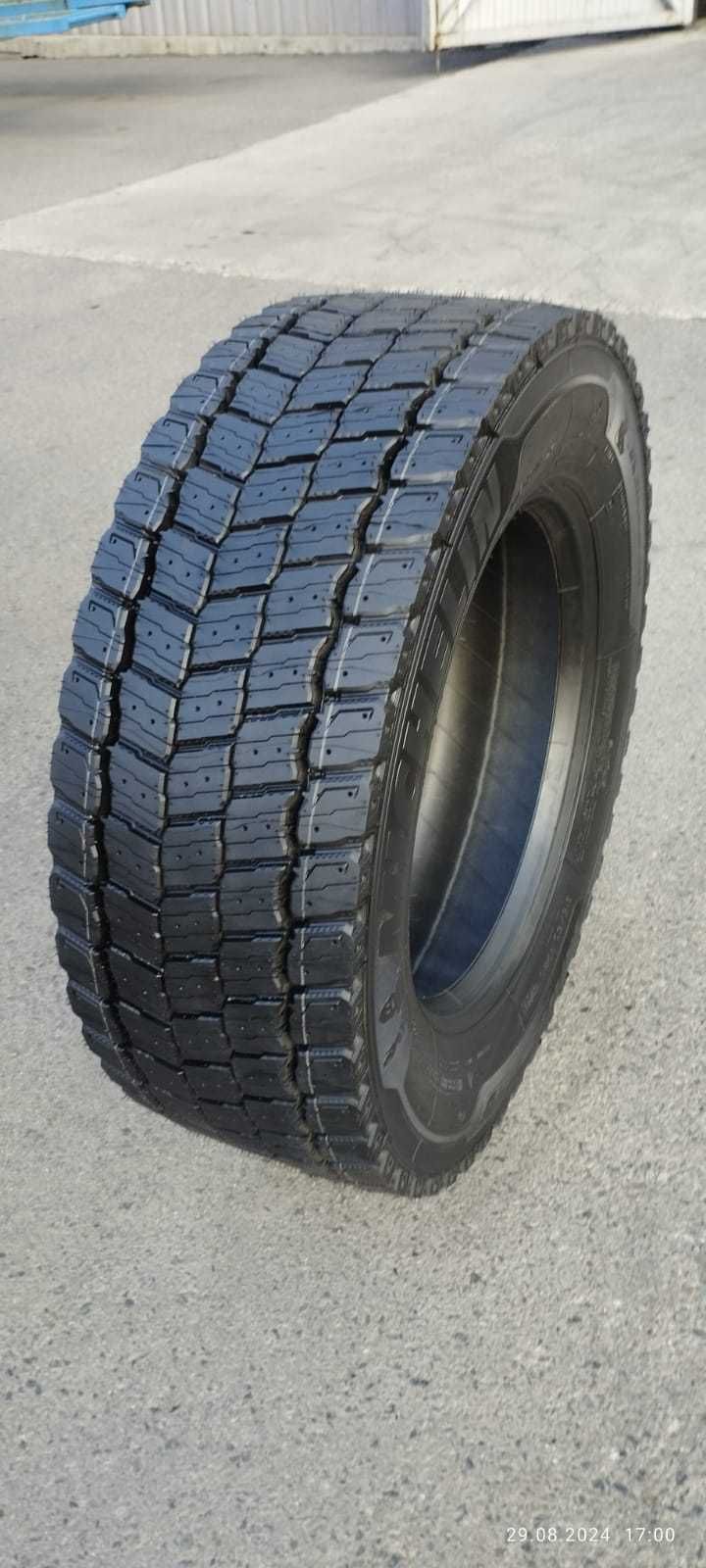 Michelin 315/70R22.5 X MULTI D на ведущую ось