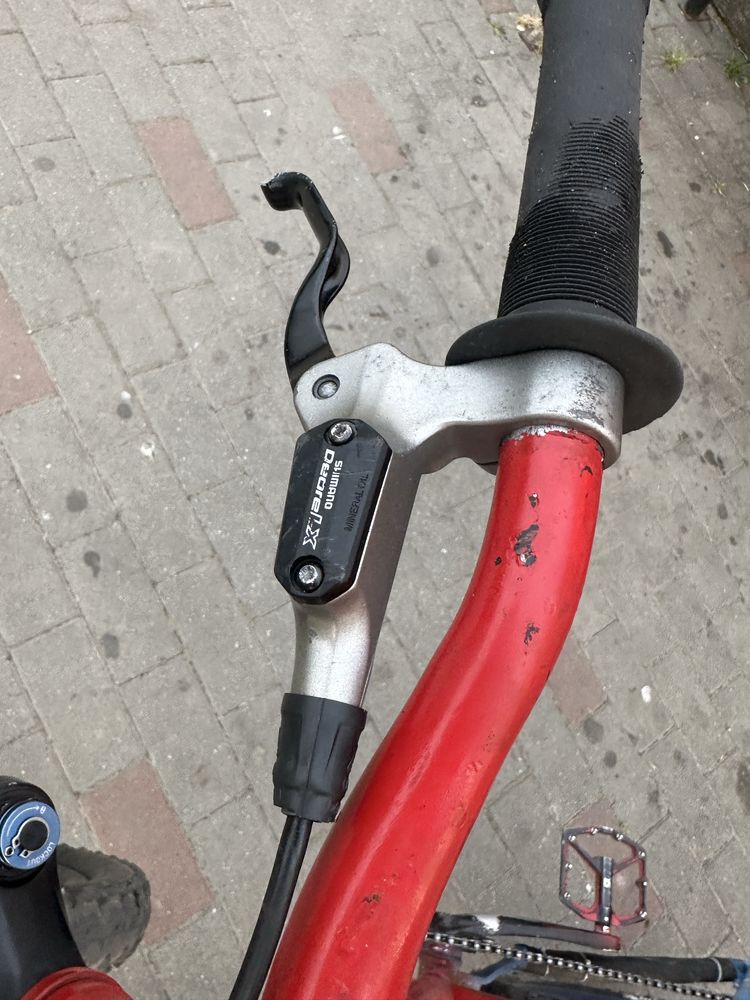 Specialized p.3 dirtjumper