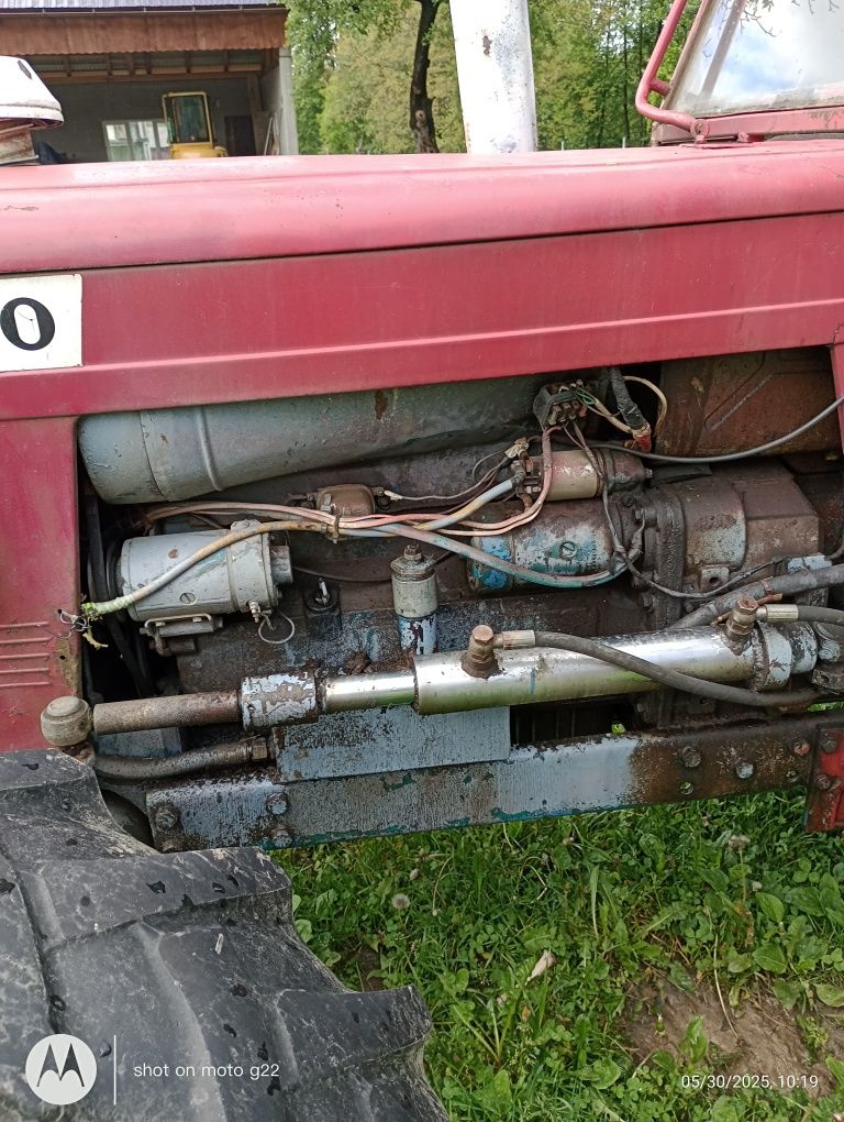 De vânzare tractor Carraro