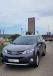 Toyota RAV4 2.0 D-4D 2014 | 104.000 km | Cruise | FWD | CASCO activ