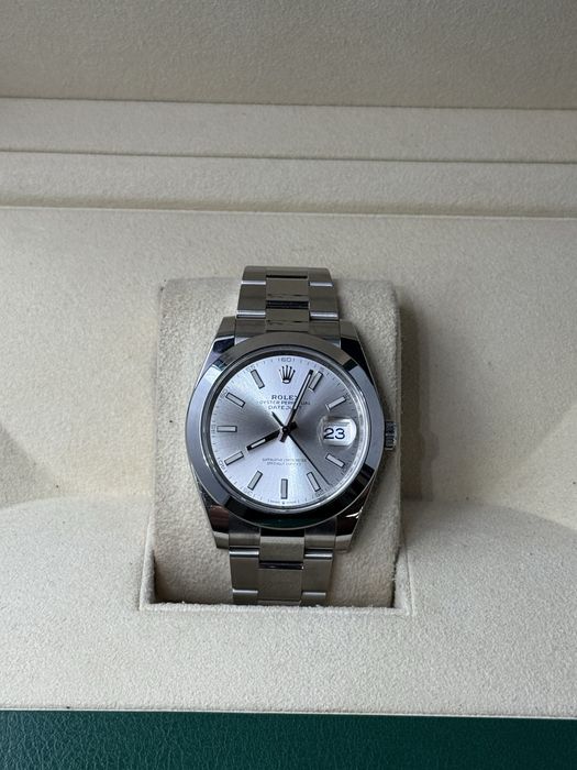 Ceas Rolex Datejust 41