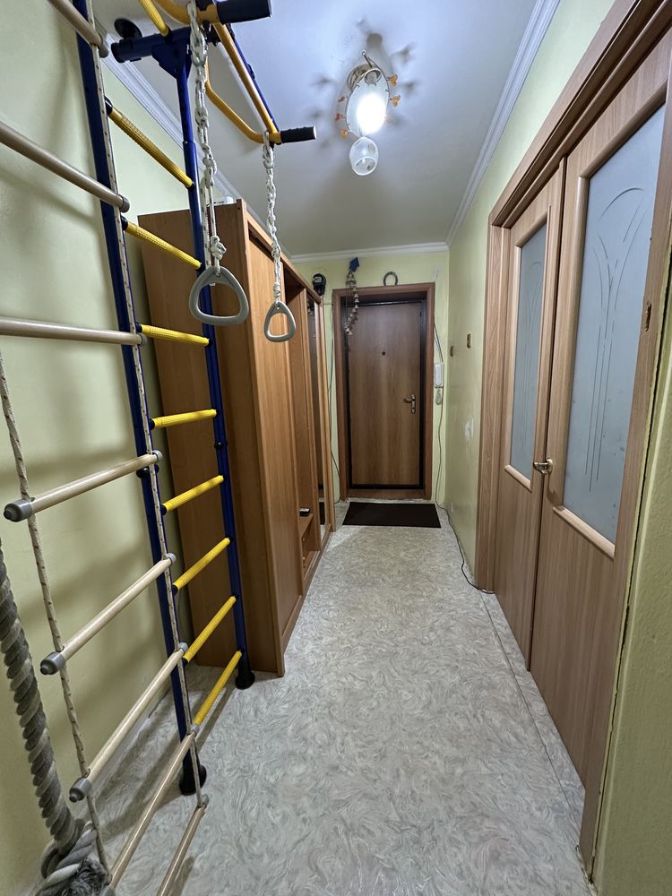 Продам 2-х комнатную квартиру