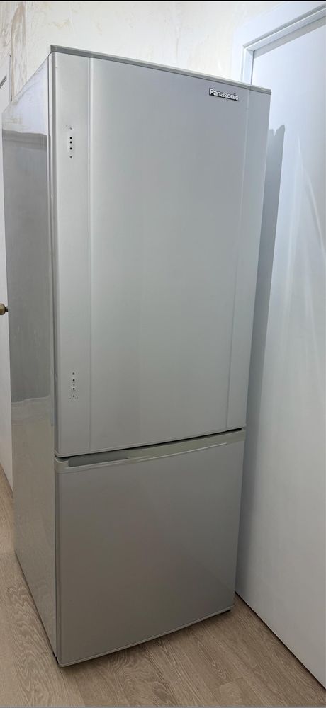Холодильник Panasonic
