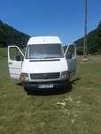 Vând Volkswagen LT 35