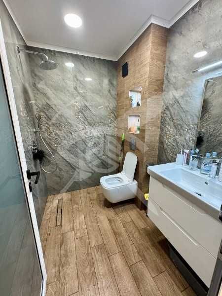 Продава се Тристаен апартамент в с. Равда, Област Бургас - 80 кв.м за 1282 €/кв.м - Снимка #8