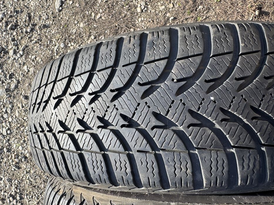 Set 2 anvelope 175 65 r14 Michelin de iarna