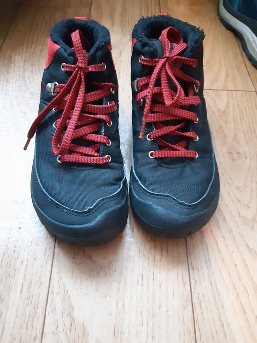 Ghete/ bocanci dechatlon nr 33