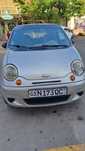 Matiz Miks 2009 moshina yaxshi