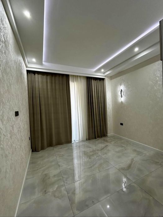 ЖК Parkwood укомплектованная