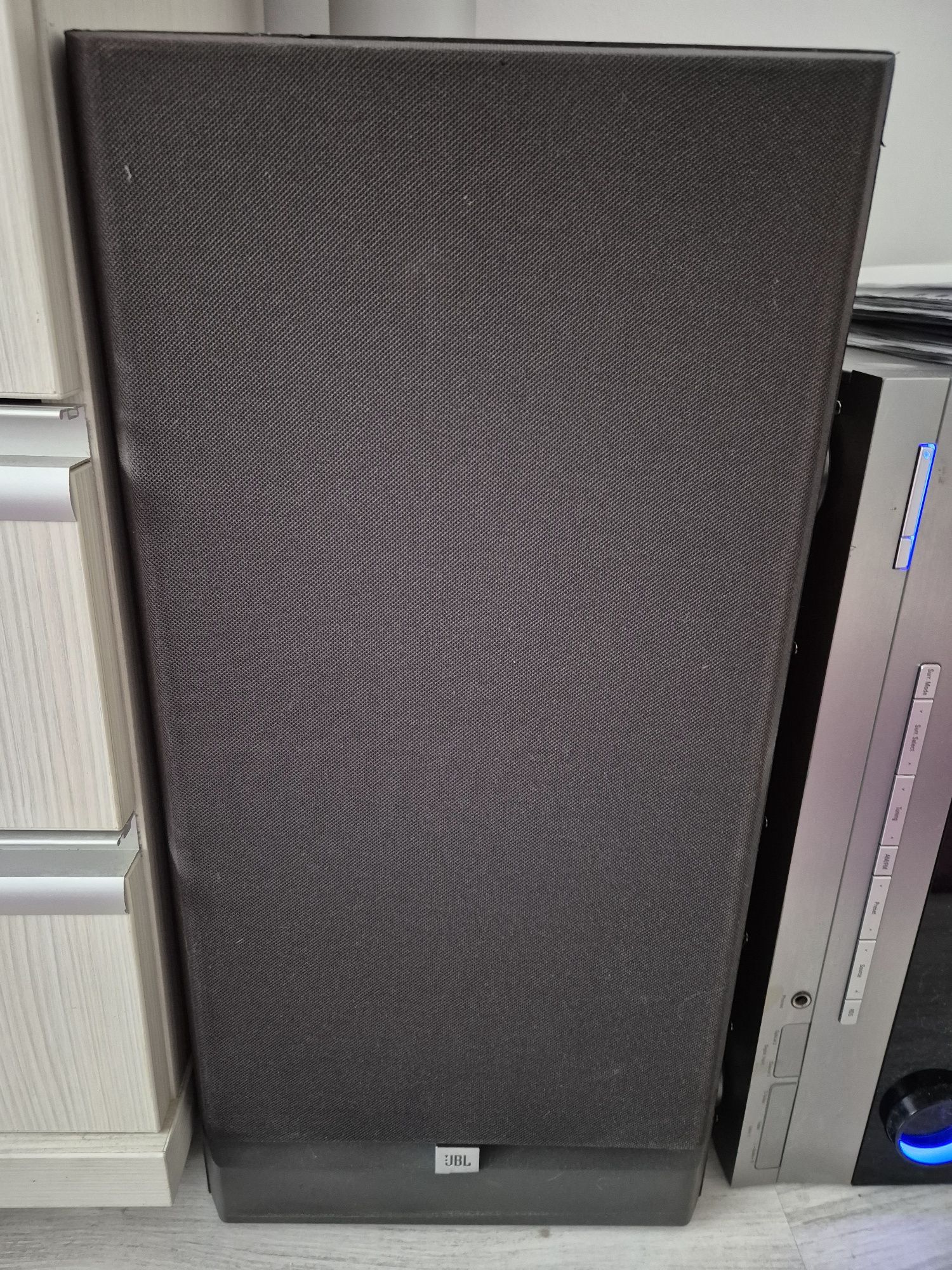 Boxe JBL TLX 25 originale.