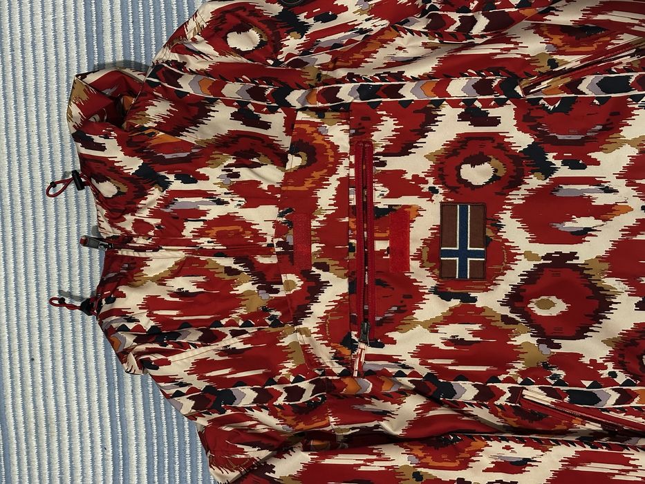 Оригинално яке Napapijri