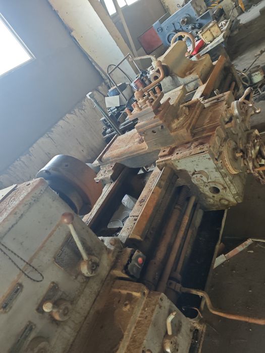 Токарный станок дип 300