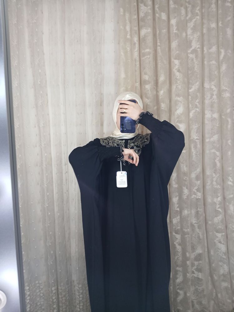 Misr abaya koynelari