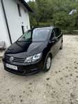 Wv sharan 4x4 4 motion