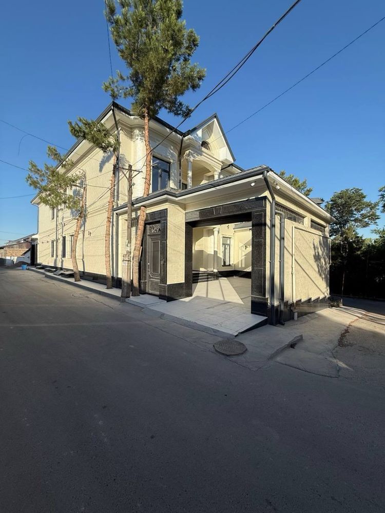 Продажа евро дом Циалковского 300м2