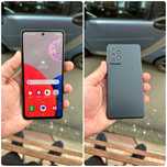 Samsung Galaxy A52S Negru Dual Sim