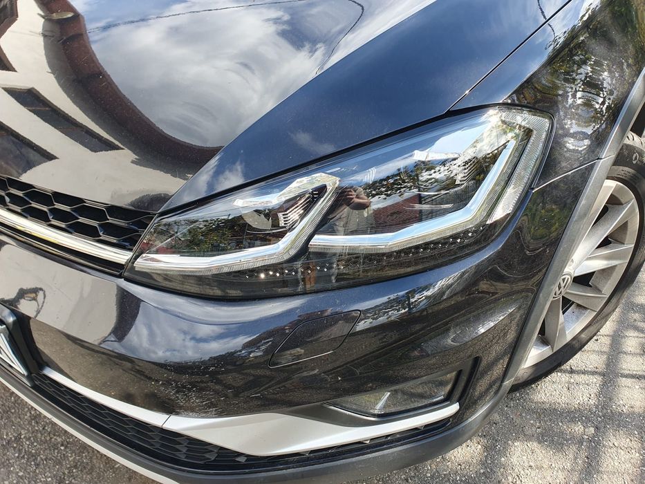 Recondiționare faruri