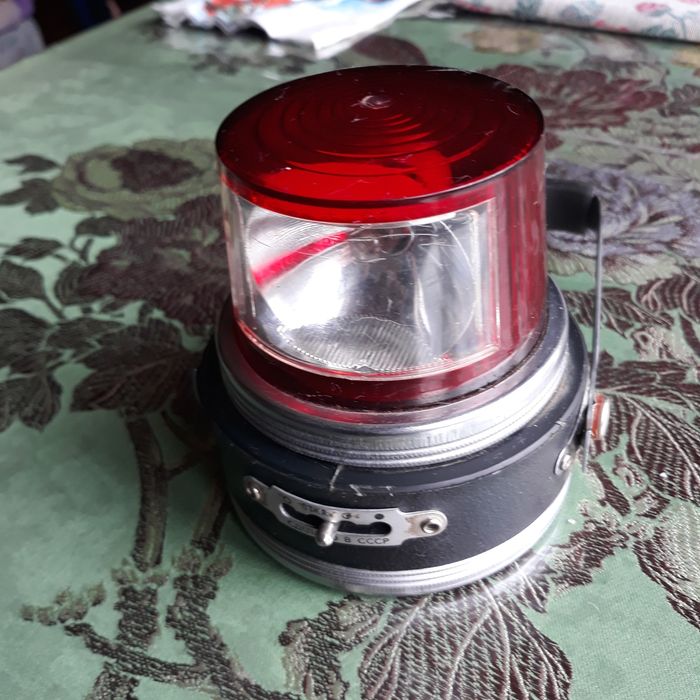 Продаётся фонарик