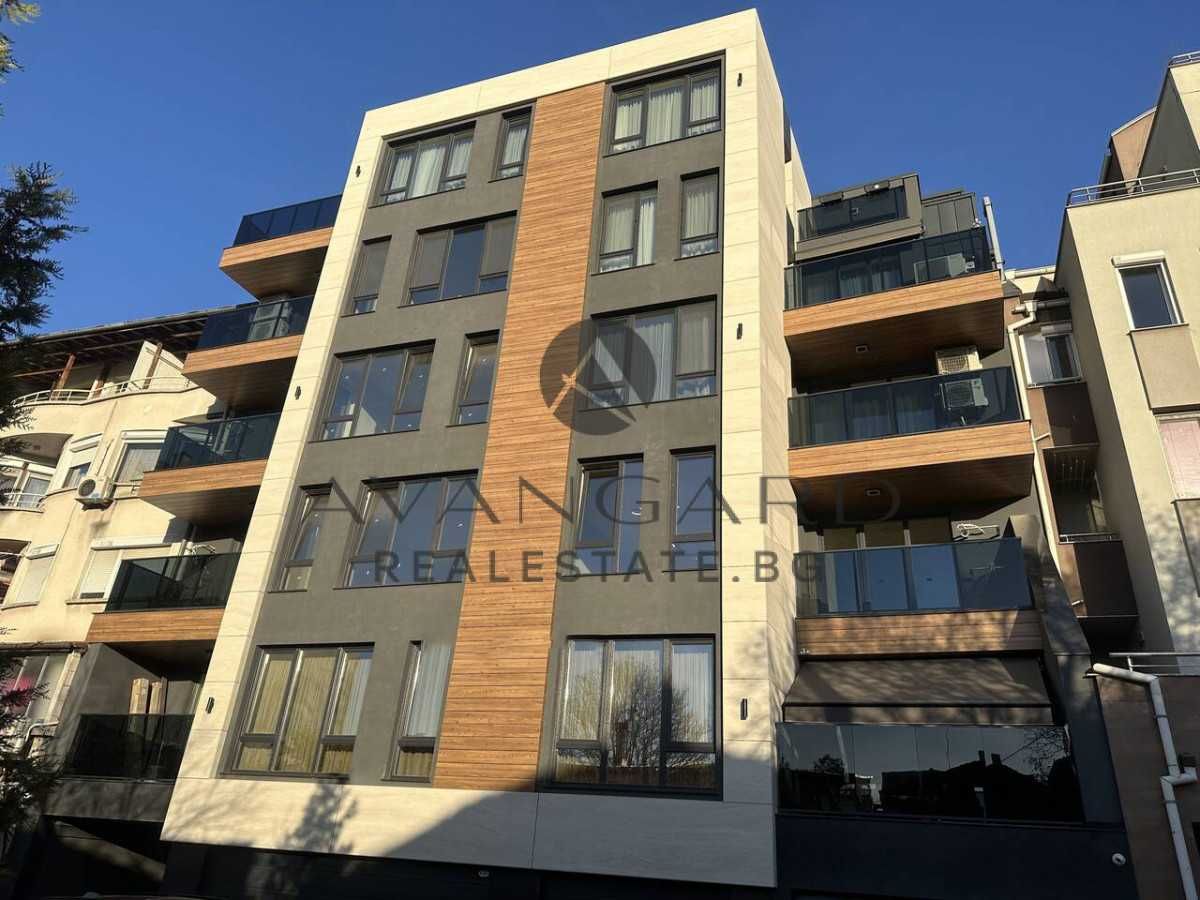Продава се Тристаен апартамент в Пловдив, Мараша - 105 кв.м за 2248 €/кв.м - Снимка #12