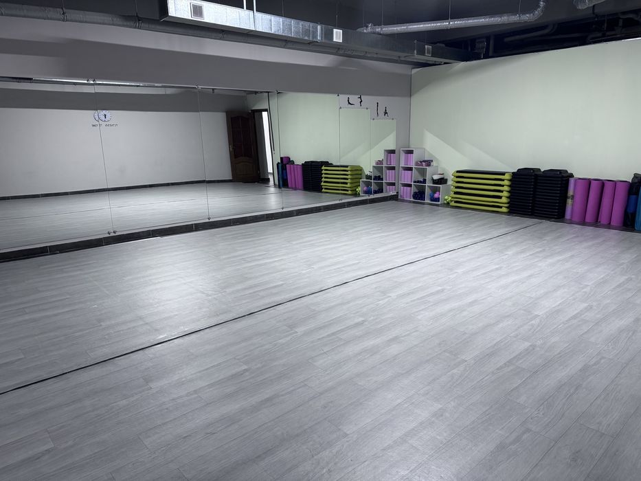 Сдам зал в аренду