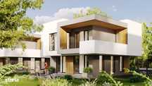 Imobiliare Domnesti - S+P+1 Toate utilitatile Complex Select