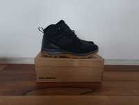 Salomon Боти Outsnap Climasalomon Waterproof, 45 1/3 EU