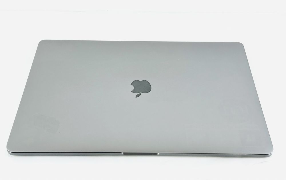 Macbook Pro 15 2017 i7 2,9Ghz 16RAM 1TB Space Gray Гаранция!