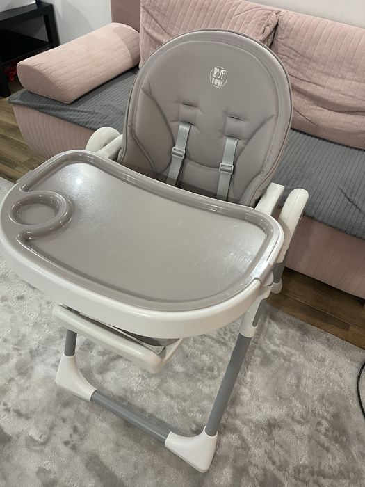 Scaun de masa BUF BOOF X-6