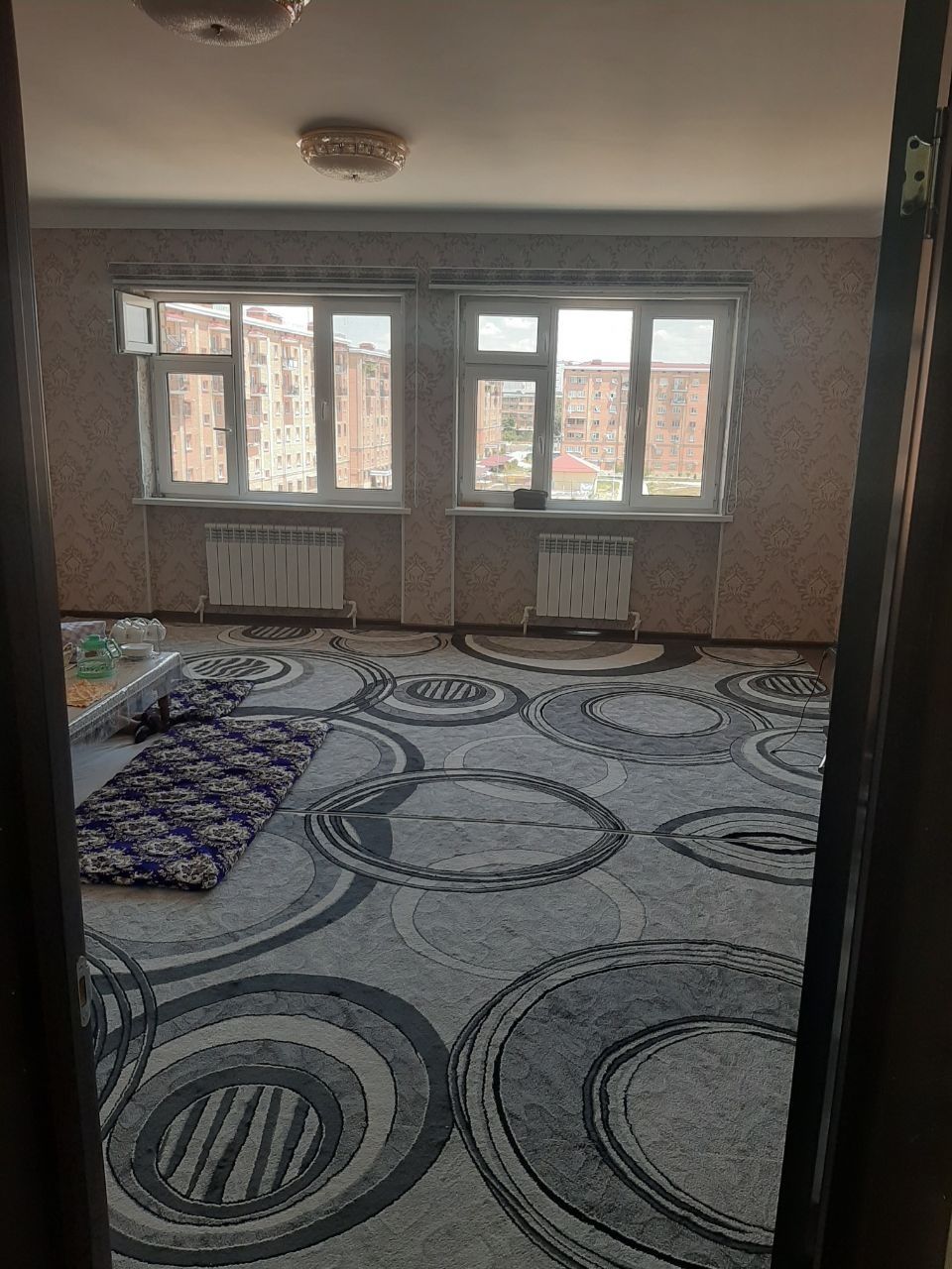 Продаётся квартира