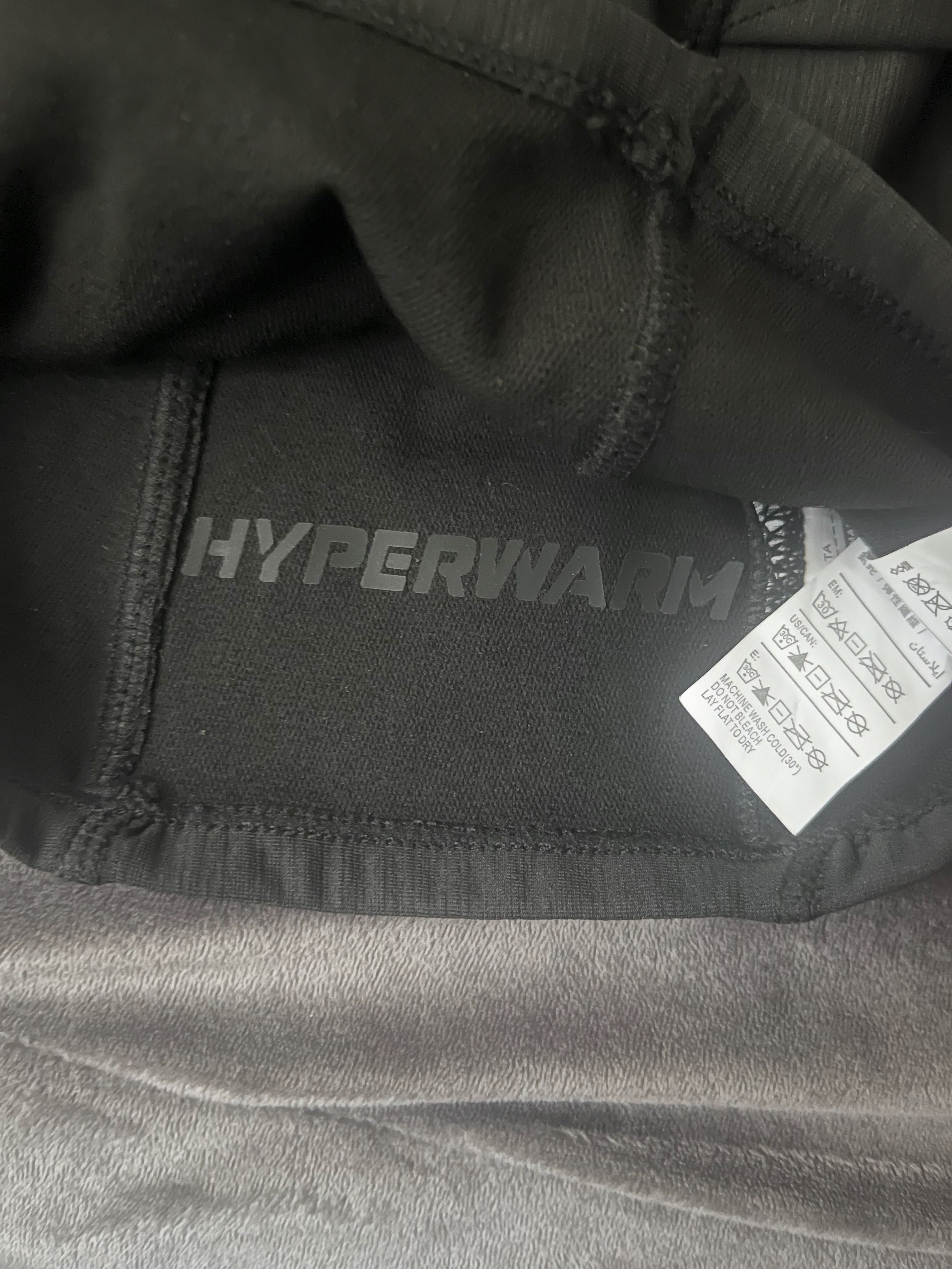Найк Маска (Nike Pro)