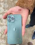 Iphone 13 pro max  256gb.