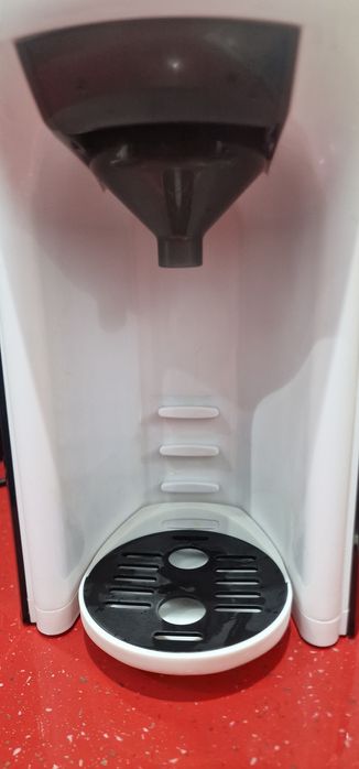 Baby brezza aparat de lapte