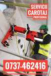 Servicii de carotaj