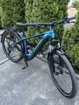 Bicicleta MTB Merida eBig Nine e-Bike Shimano 630Wh 29” M Germania