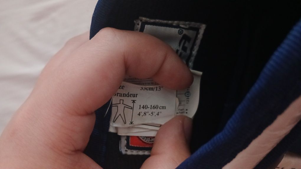 Продам краги и клюшку