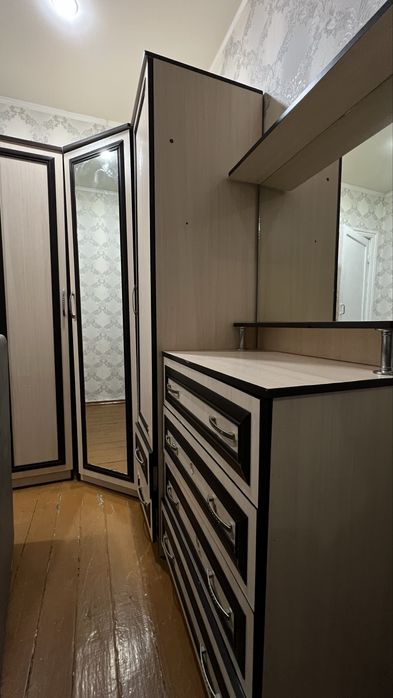 Мебель Шкаф/комод, стол/скамейка