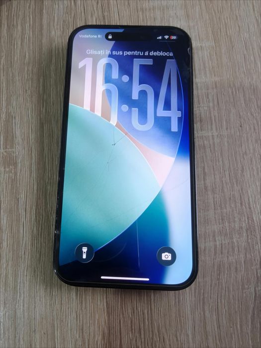 Iphone 14 pro spart
