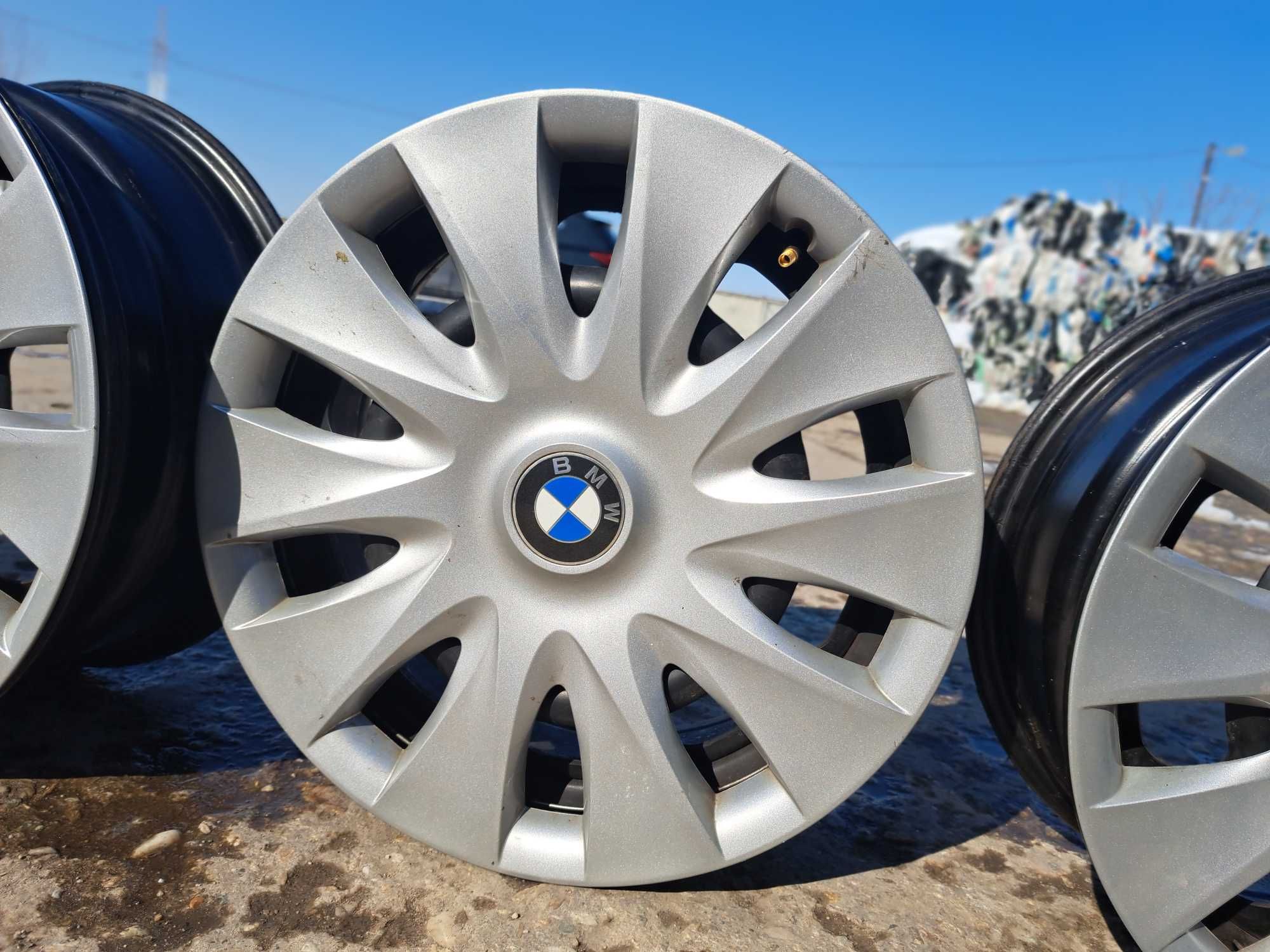 Jante Tabla 16 5x120 Original BMW Seria 1 F30 F31 #B29