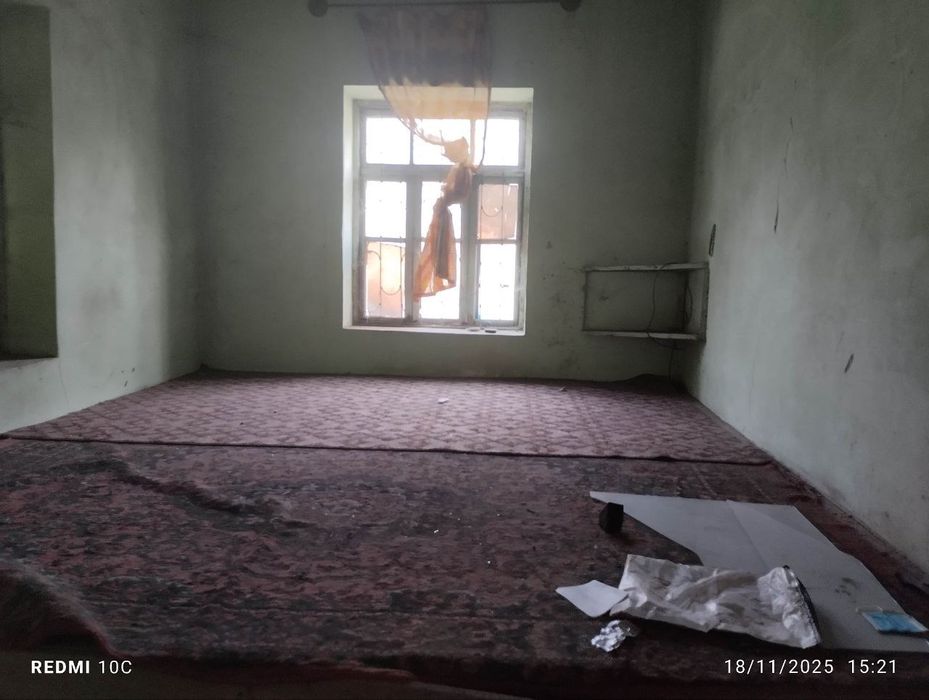 Гараж ижарага берилади