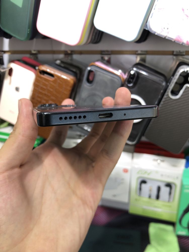 Redmi Note 14s 8/128 ideal