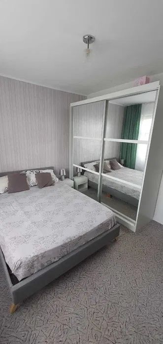 Apartament cu 2 camere Dumbrava Nord
