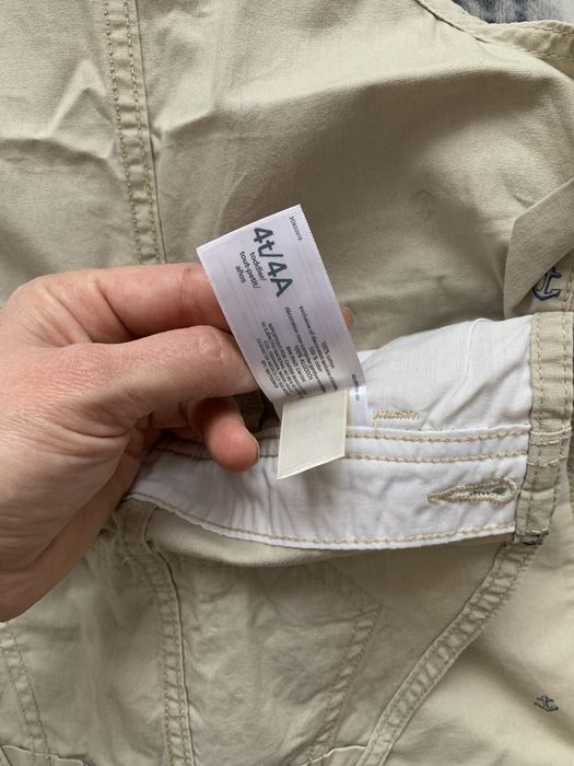 Комбензон летний почти новый