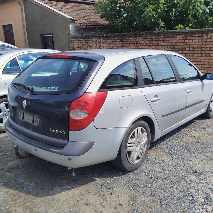 Haion complet Renault Laguna 2 combi/break