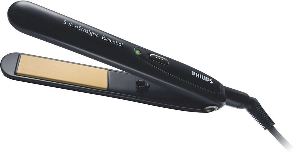 Philips преса за коса
