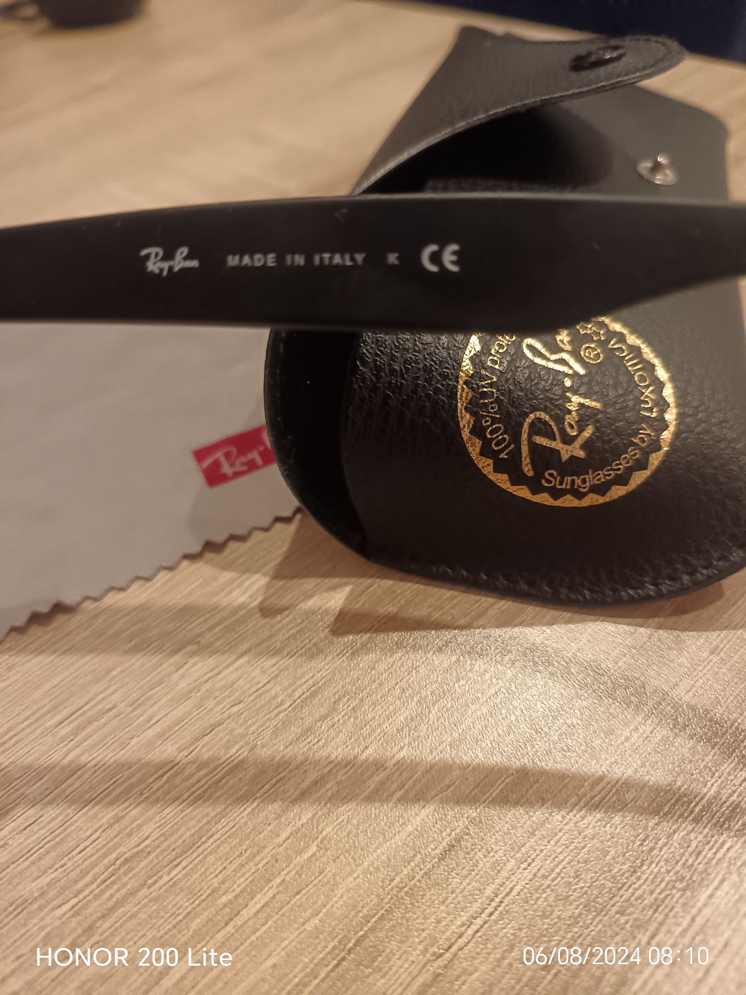 Ray Ban оригинални очила